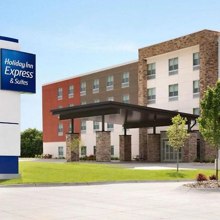 Holiday Inn Express & Suites Atlanta South - Stockbridge By Ihg Exterior photo